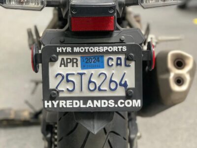 2022 Honda CB500F ABS