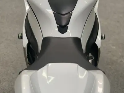 2017 Kawasaki Ninja ZX10R