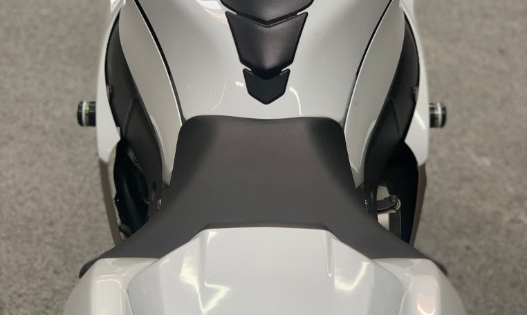 2017 Kawasaki Ninja ZX10R - AK Motors