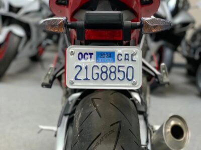 2013 BMW S1000RR