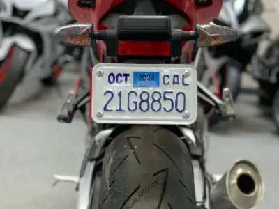 2013 BMW S1000RR
