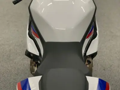 2020 BMW S1000RR M PACKAGE + CARBON WHEELS