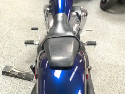 2020 HONDA VT1300CX FURY