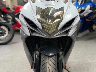 2015 Suzuki GSXR 600