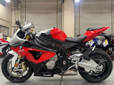 2013 BMW S1000RR