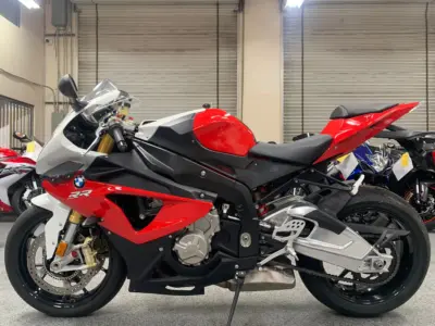 2013 BMW S1000RR