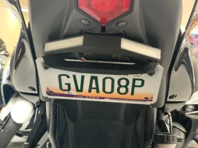 2022 YAMAHA R7