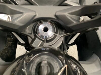 2020 Kawasaki Ninja 650 ABS