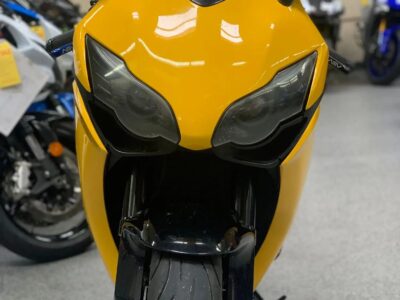 2008 HONDA CBR1000RR