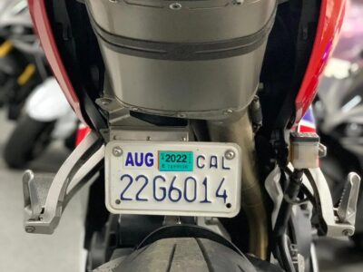 2013 Honda CBR600RR TRI COLOR