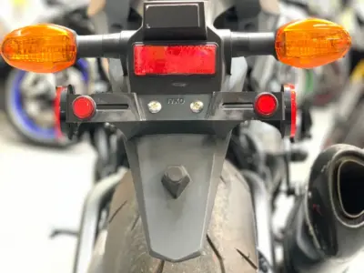 2020 SUZUKI GSXR 1000 ABS
