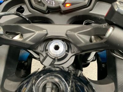 2018 Kawasaki Ninja 650 ABS