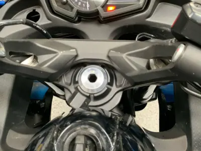 2018 Kawasaki Ninja 650 ABS