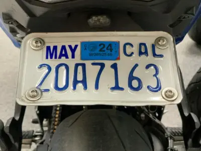 2018 Kawasaki Ninja 650 ABS