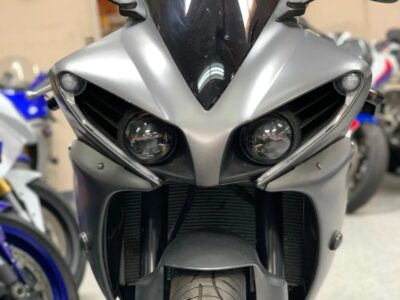 2013 Yamaha R1