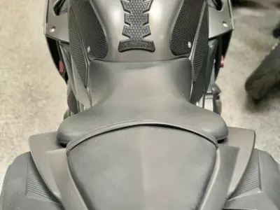 2013 Yamaha R1