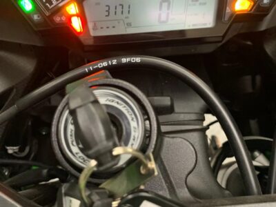 2020 Kawasaki Ninja ZX10R