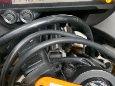 2020 Yamaha R3 ABS