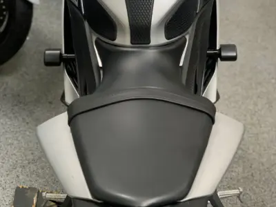 2020 Yamaha R3 ABS