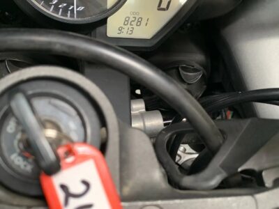 2013 Yamaha R1