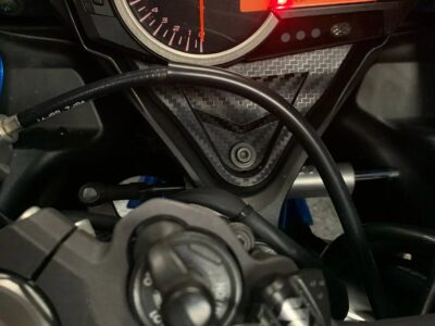 2018 Suzuki GSXR 600