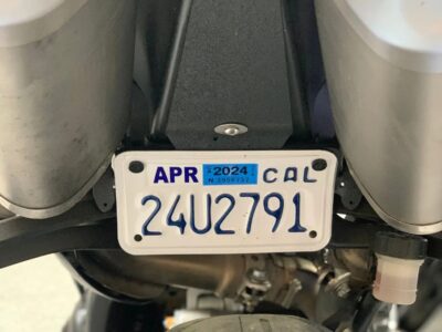 2013 Yamaha R1