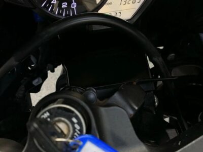 2020 Yamaha R6