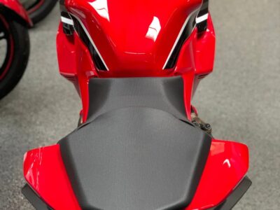 2023 HONDA CBR500R ABS