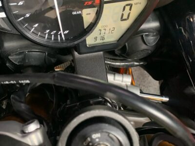 2014 Yamaha R1