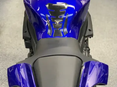 2019 Yamaha R1