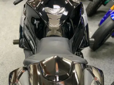 2014 Suzuki GSXR 1000