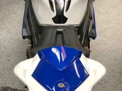 2013 BMW S1000RR HP4