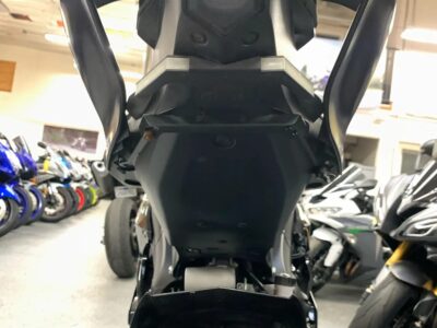 2020 Yamaha R6
