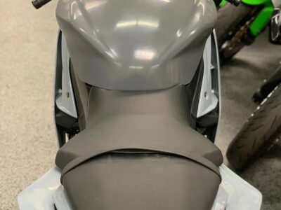 2016 Yamaha R6