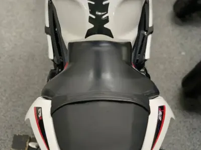 2014 Triumph Daytona 675R