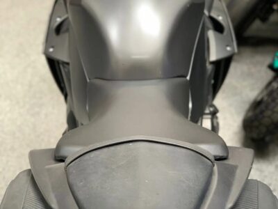 2013 Yamaha R1