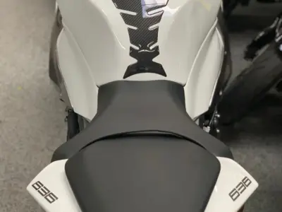 2024 Kawasaki Ninja 636 ZX6R