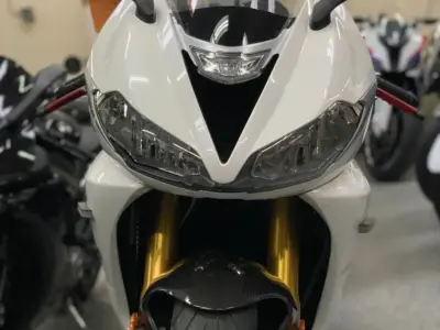 2014 Triumph Daytona 675R