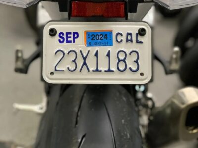 2020 BMW S1000RR M PACKAGE + CARBON WHEELS