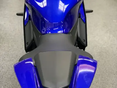 2022 YAMAHA R7