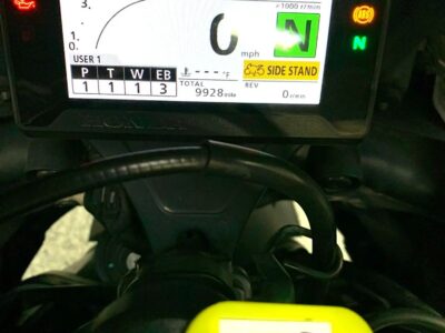 2021 Honda CBR1000RR