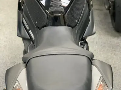 2012 Suzuki GSXR 1000