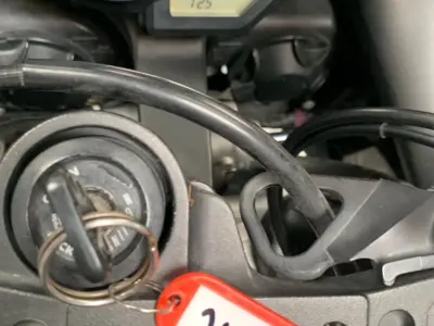 2013 Yamaha R1