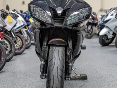 2006 Yamaha R6 RAVEN