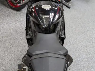2006 Yamaha R6 RAVEN