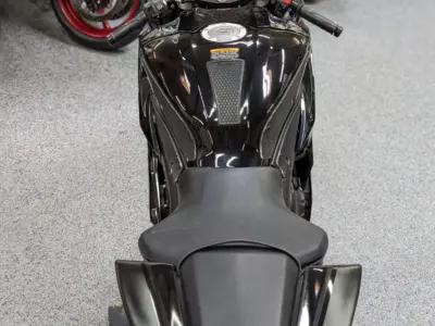 2020 Yamaha R6