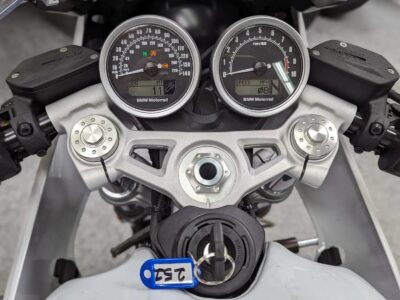 2017 BMW R nineT Racer NEW