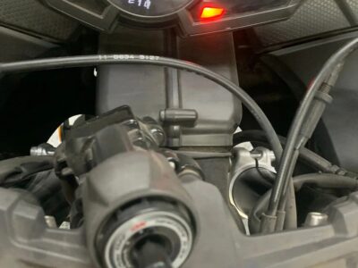 2020 Kawasaki Ninja 636 ZX6R ABS