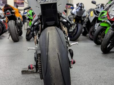 2021 BMW S1000RR M PACKAGE + CARBON WHEELS