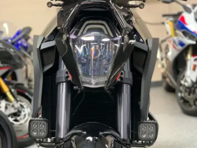 2014 KTM 1290 Super Duke R